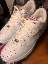 Reebok — Reebok CL Amaze Low USA 29cm 2002 Release New Boxed — Sneaker — resale