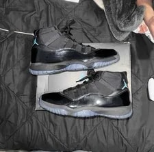 Jordan — Size 13 - Air Jordan 11 Retro 2025 — Sneaker — resale