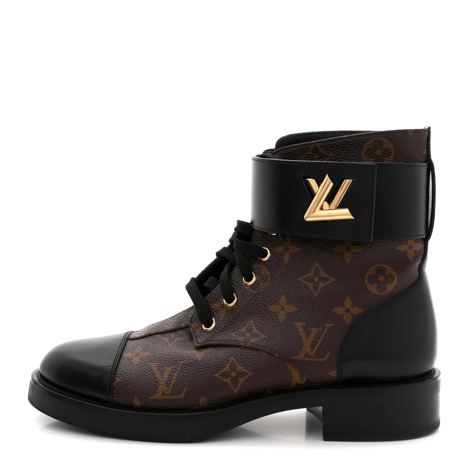 Louis Vuitton — Wonderland Ranger — Designer Shoe — resale