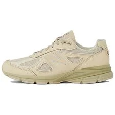 New Balance — New Balance 990v4 MiUSA Macadamia Nut U990BO4 — Sneaker — resale