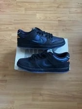 NIKE — Size 11 - Nike SB Dunk Low Pro X Bluetile Skateboard IQ1323-001 **Ships Today** — Sneaker — resale