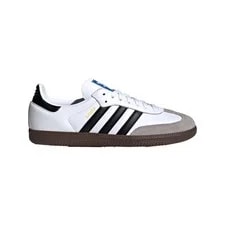 Adidas — Adidas Samba OG Cloud / /Clear — Sneaker — resale