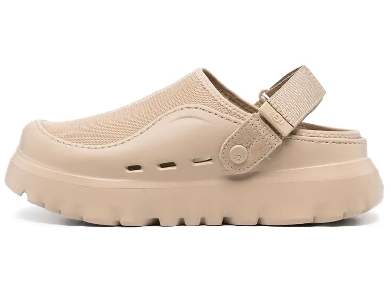 UGG — Peakmod "Dark " 1166912 DND — Sneaker — resale
