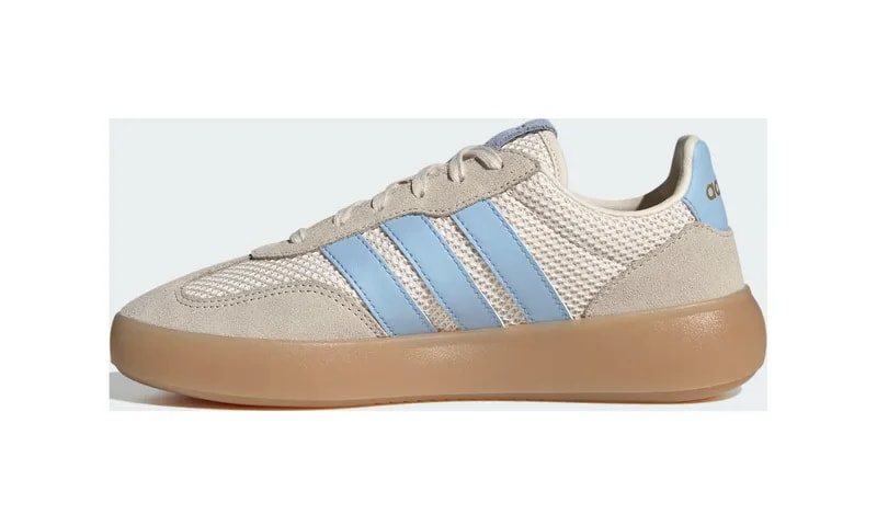 Adidas — Barreda Decode Wmns "Quartz / Gum" — Sneaker — resale