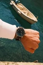 IWC — IWC Big Pilot's Heritage Titanium IW501004 — Watch — resale