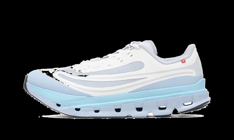 On Running — Cloudflow 5 AD "Ikon Hail " 3MF30703532 — Sneaker — resale