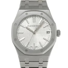 Audemars Piguet — Audemars Piguet Royal Oak 15510ST — Watch — resale