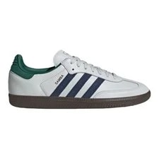 Adidas — Adidas Samba OG /Cloud Size 8-14 Casual Shoes New — Sneaker — resale