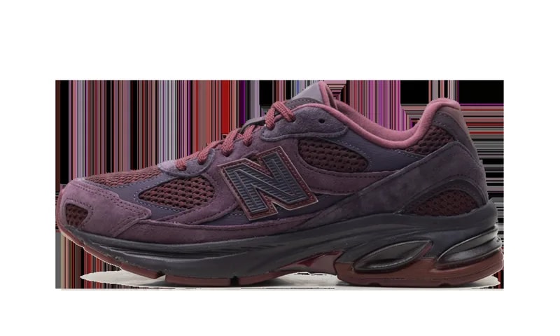 New Balance — 2010 "Rich Paul - " U2010RP1 — Sneaker — resale