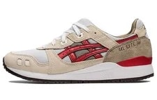 Asics — Asics Gel Lyte III OG Alert 1201A832-020 — Sneaker — resale