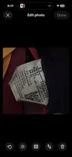 Air Jordan — Air Jordan 1 Retro High OG Light Fusion 555088-603 2021 Size 9.5 ’S — Sneaker — resale