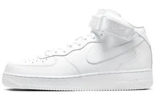 Nike — Nike Air Force 1 Mid '07 315123-111 — Sneaker — resale