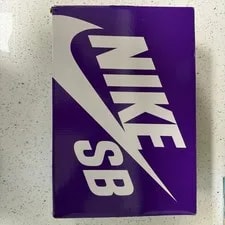 Nike — Nike SB Dunk Low Pro "Som Tum" Vachetta IB6206 701 — Sneaker — resale