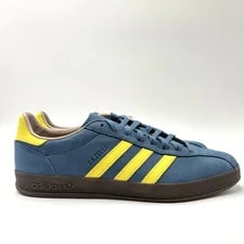 Adidas Originals — Adidas Originals Gazelle Indoor Supply Color Shock — Sneaker — resale