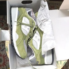 Saucony — Saucony 6000 Sz 9 Running S70674-5 — Sneaker — resale