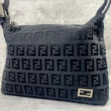 Fendi — Authentic Fendi Mini Pochette Japan — Handbag — resale