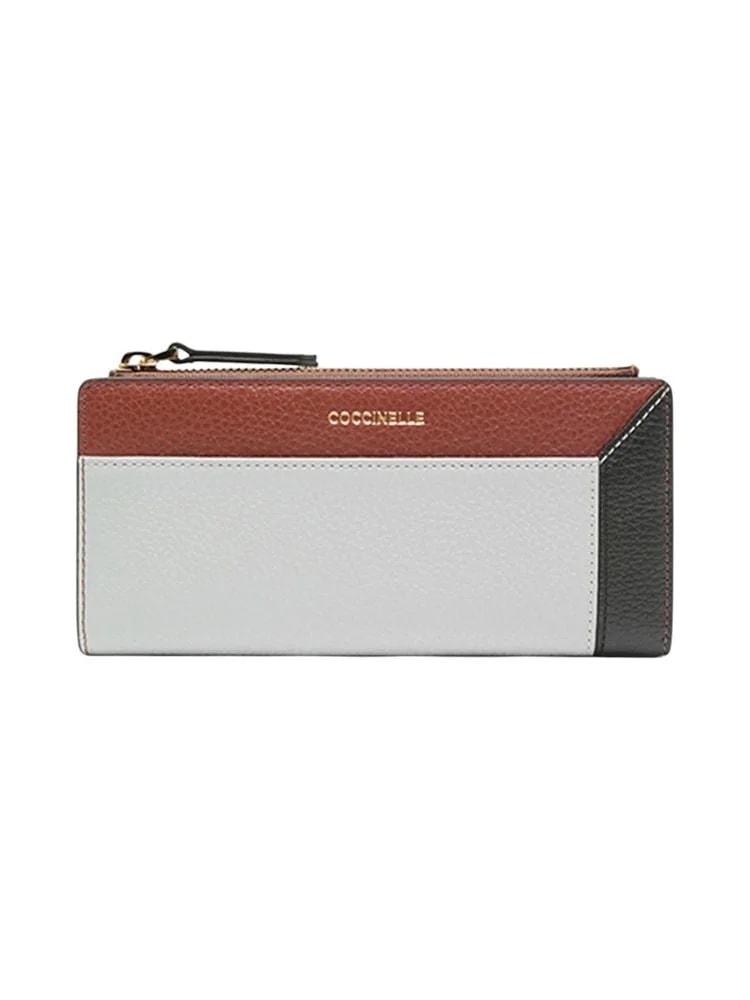 Coccinelle — Coccinelle Loreen Wallet — Cowhide — Handbag — resale