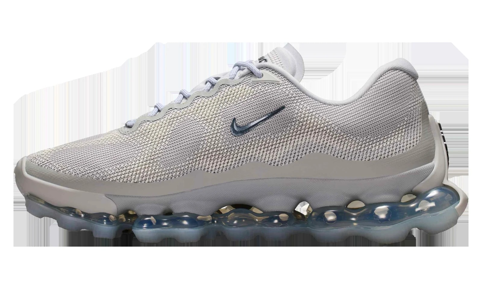 NIKE — Air Liquid Max " " IQ7634 001 — Sneaker — resale
