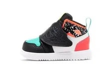 Jordan — (TD) Jordan 1 Composition Notebook - BQ7196-009 — Sneaker — resale