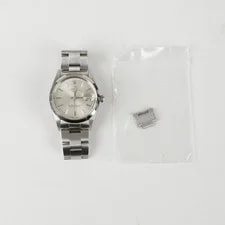 Rolex — Rolex Oyster Perpetual Date Automatic 15000 151096475 — Watch — resale
