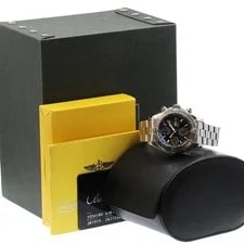 Breitling — Breitling Superocean A13340 42mm SS Black / Gray #C7012 — Watch — resale