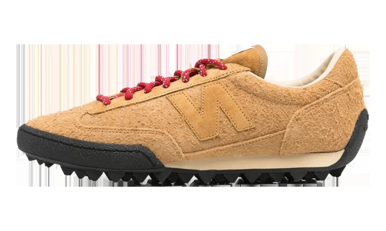 New Balance — Gator Run "Timberwolf" UGTR7Q8 — Sneaker — resale