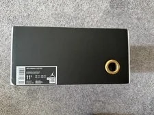 Air Jordan — Air Jordan 11 Retro DMP Gratitude 2023 — Sneaker — resale