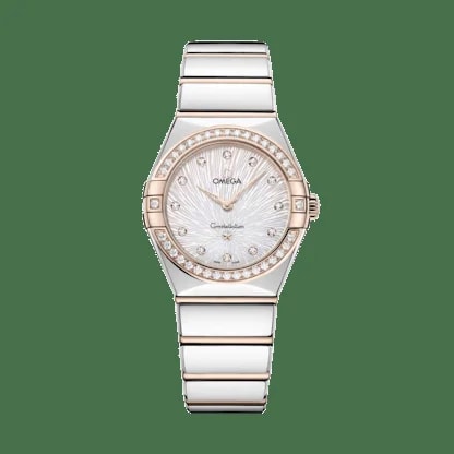 Omega — Omega - Constellation — Watch — resale