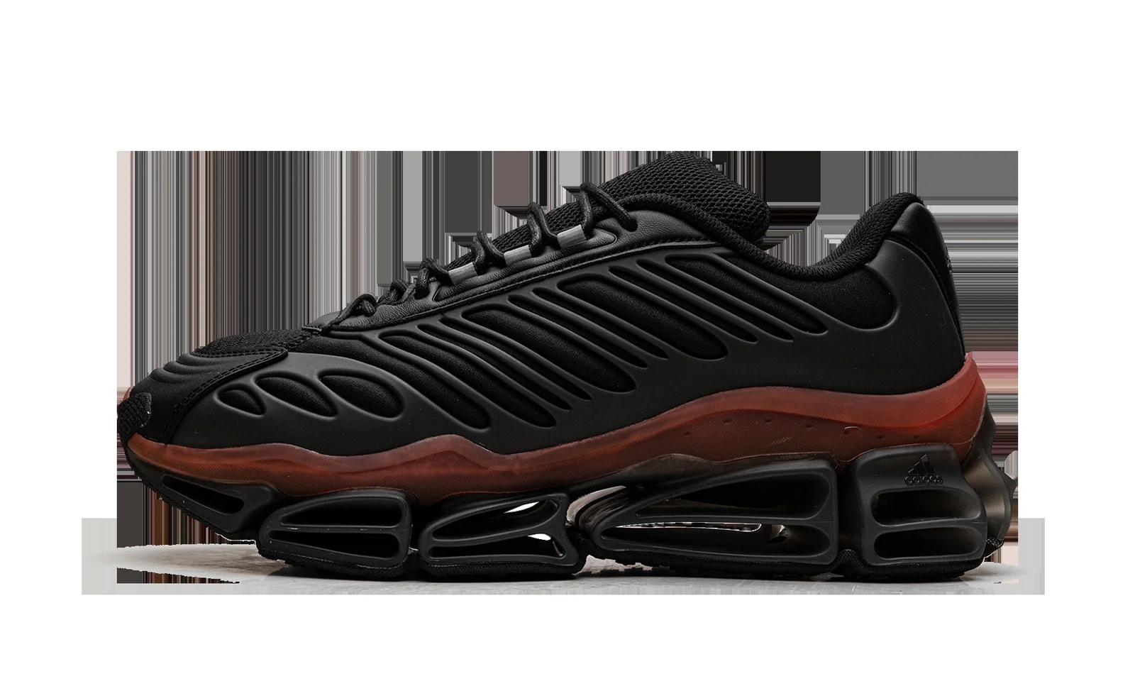 Adidas — Megaride AG "Willy Chavarria - " — Sneaker — resale