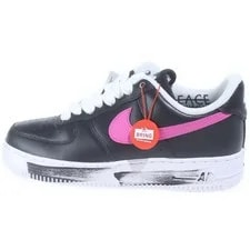NIKE — Nike Peaceminusone Air Force 1 Low 07 Para-Noise 3.0 G-Dragon Aq3692-004 — Sneaker — resale
