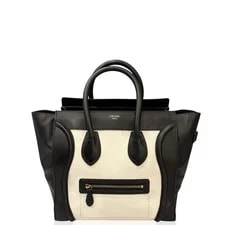 Celine — Celine Luggage (qy040126k4) — Handbag — resale