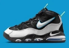 Nike — Nike Air Max Uptempo '95 NY Vs NY Orion Nby -010 — Sneaker — resale