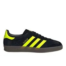 Adidas — Adidas Gazelle Indoor Lace Up Casual Shoes — Sneaker — resale