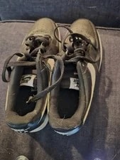 Nike — Size 8 - Nike Air Force 1 — Sneaker — resale