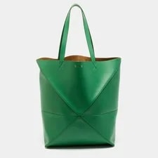 Loewe — Loewe Puzzle Fold Extra Large — Handbag — resale