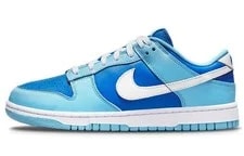 NIKE — Nike Dunk Low Retro QS Argon (2022) DM0121-400 — Sneaker — resale