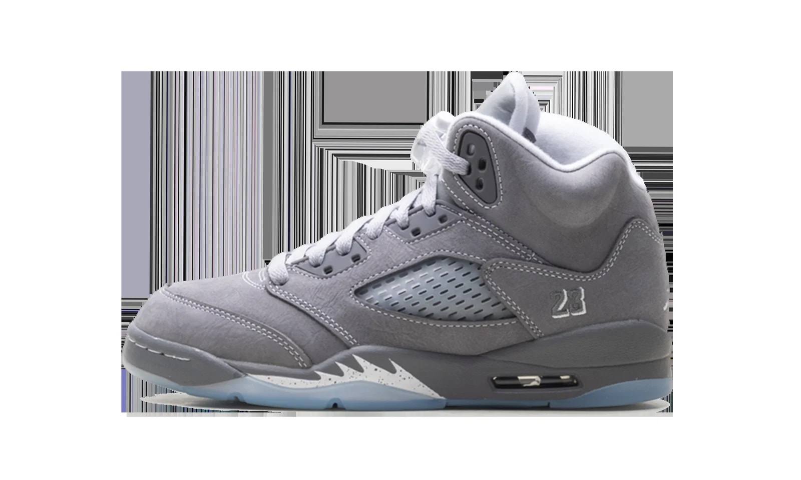 Jordan — Air Jordan 5 " (2026)" 002 — Sneaker — resale