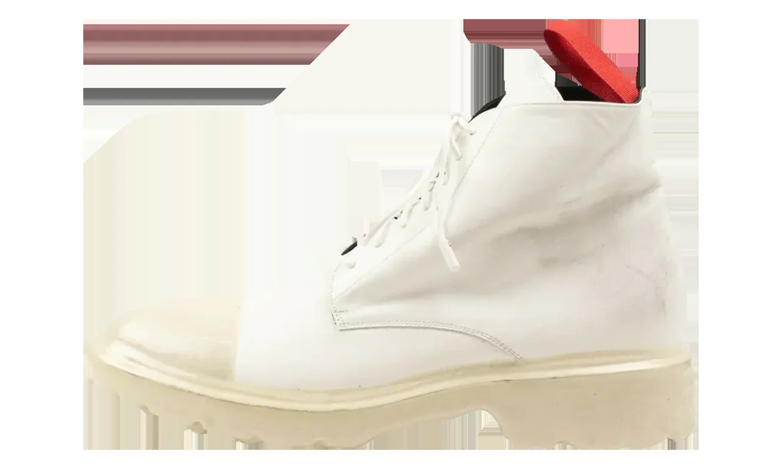424 — High "Dipped - " FF9SMQ03AP PC001 001 — Sneaker — resale
