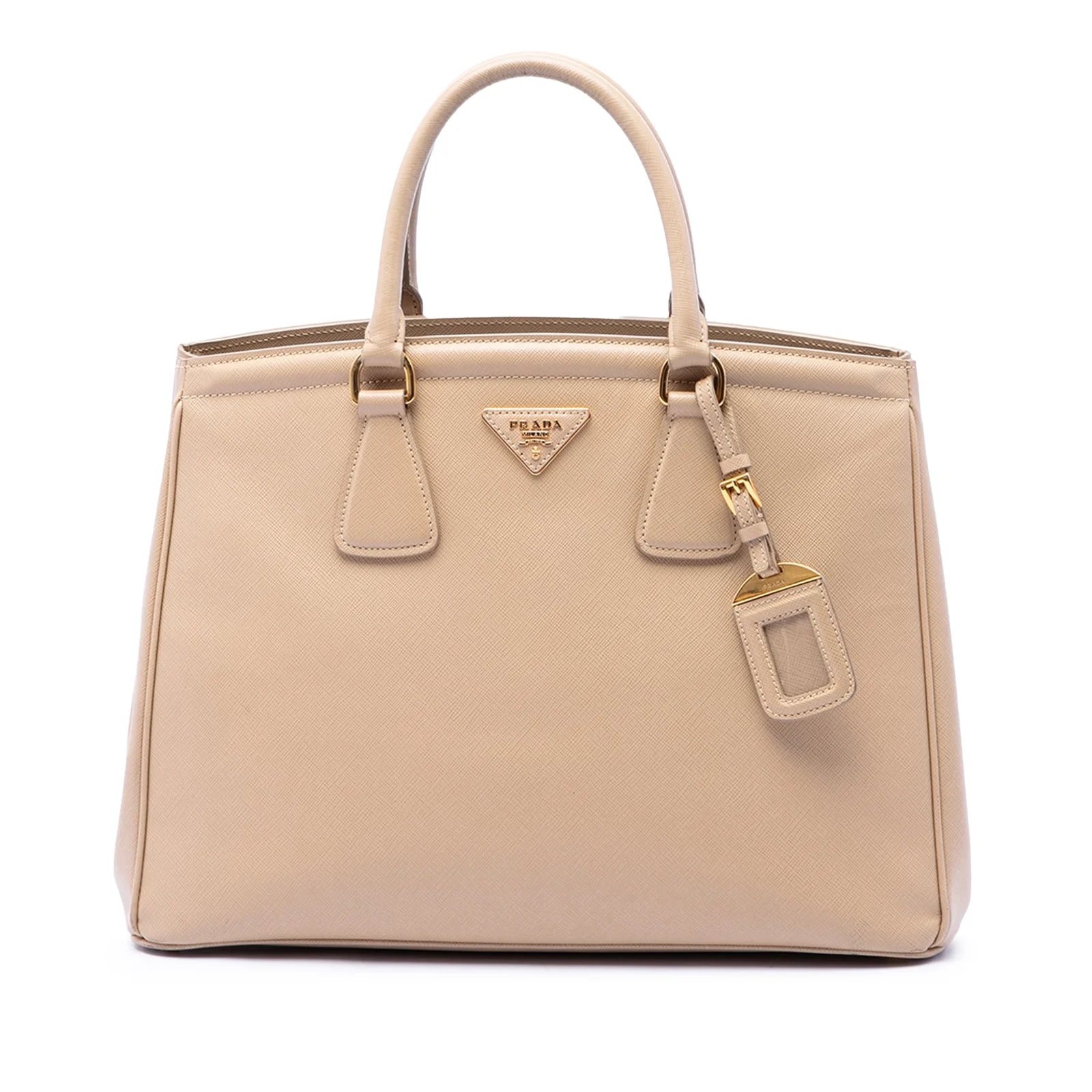 Prada — Lux Parabole — Handbag — resale