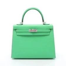 Hermès — Hermes Kelly 25 2WAY #RCB5159 — Handbag — resale