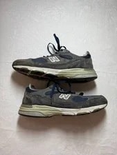 New Balance — New Balance 993 US ’S 14 Extra Wide 4E — Sneaker — resale