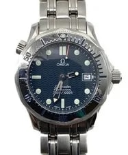 Omega — Omega 2511.8 #130 — Watch — resale