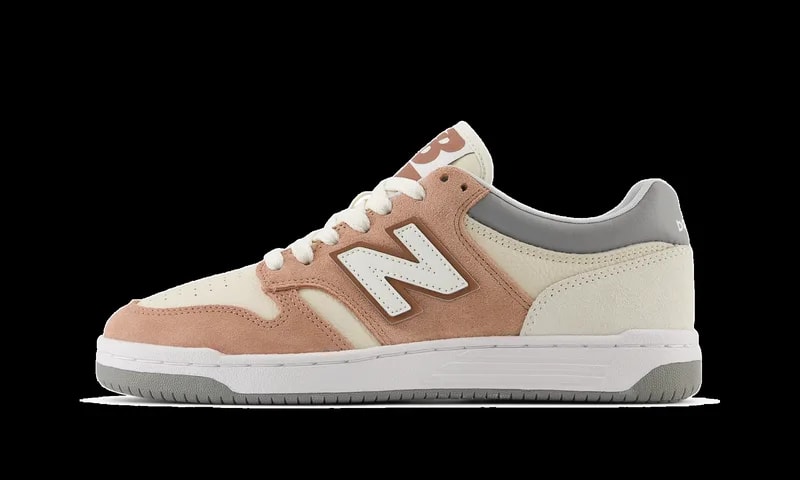 New Balance — 480 " Landslide " BB480LLL — Sneaker — resale