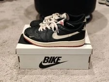 Jordan — Jordan 1 Low Nigel Sylvester — Sneaker — resale