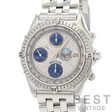 Breitling — Breitling Chronomat Blue Impulse A13048 (A134EBIPA) #267 — Watch — resale