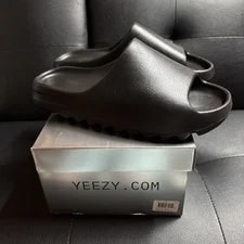 Yeezy — Yeezy Slides YS-01 ’s Size 12 Authentic With Receipt 🔥 — Sneaker — resale