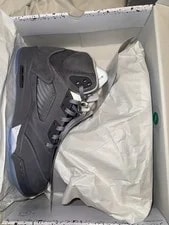 Jordan — Jordan Air 5 Retro 2026 DD0587-002 — Sneaker — resale