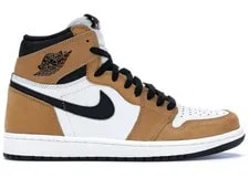 Jordan — Size 10M/11.5W - Jordan 1 Retro High Rookie of the Year 555088-700 — Sneaker — resale