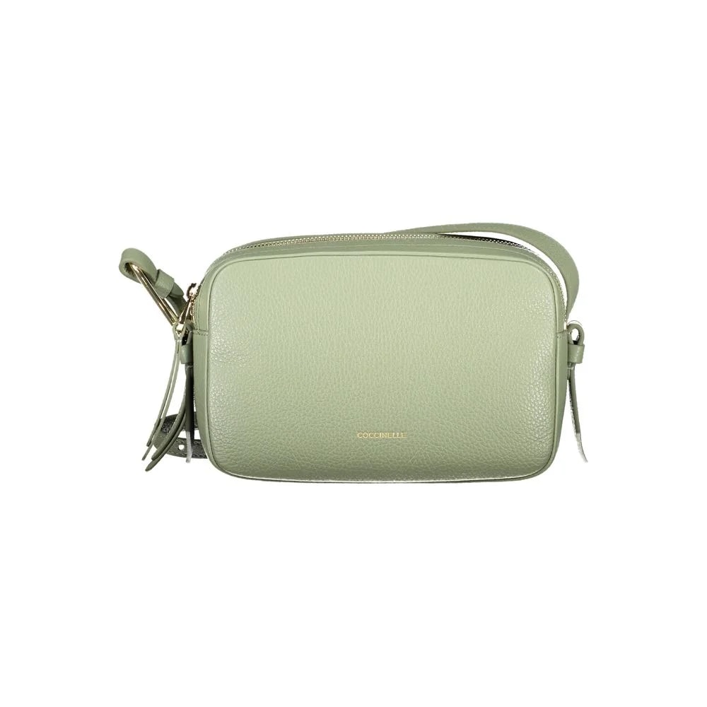 Coccinelle — Coccinelle \"Verde \" — Handbag — resale