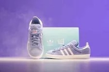 Adidas — Size 9.5 - Adidas Campus 80 X South Park Low Towelie — Sneaker — resale